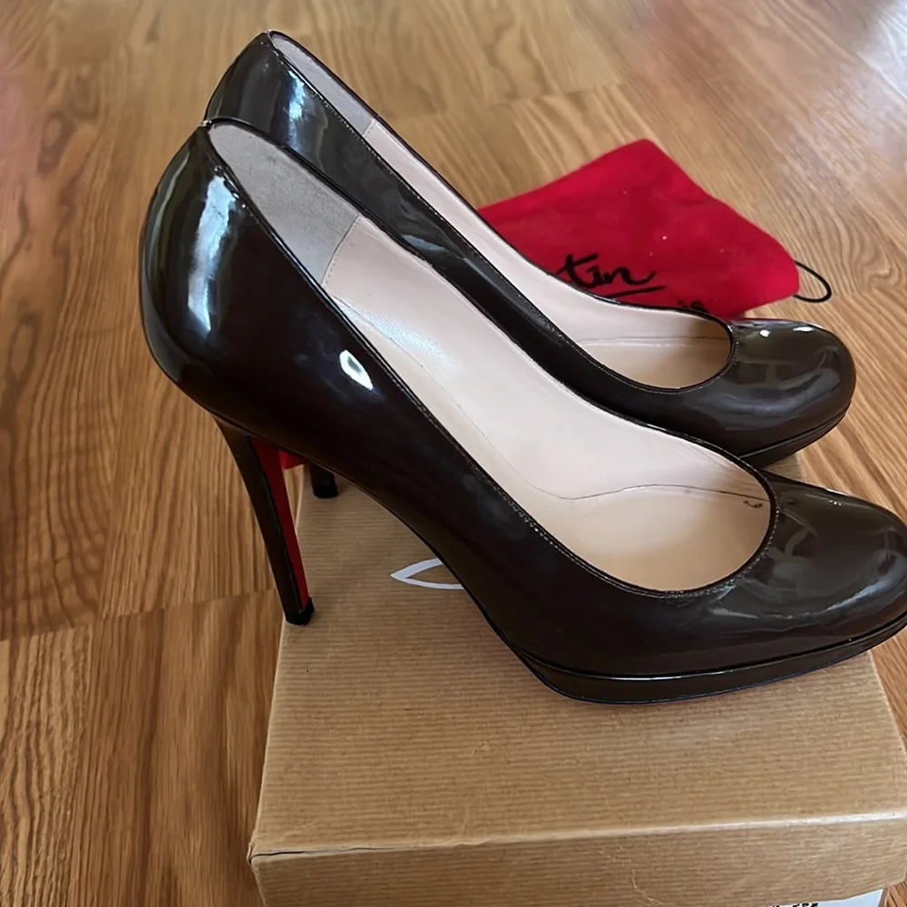 Christian Louboutin christian louboutin